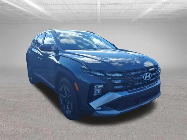 2026 Hyundai Tucson SEL for sale in Parma, OH