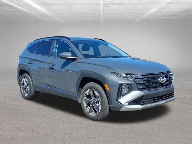 2026 Hyundai Tucson SEL for sale in Parma, OH