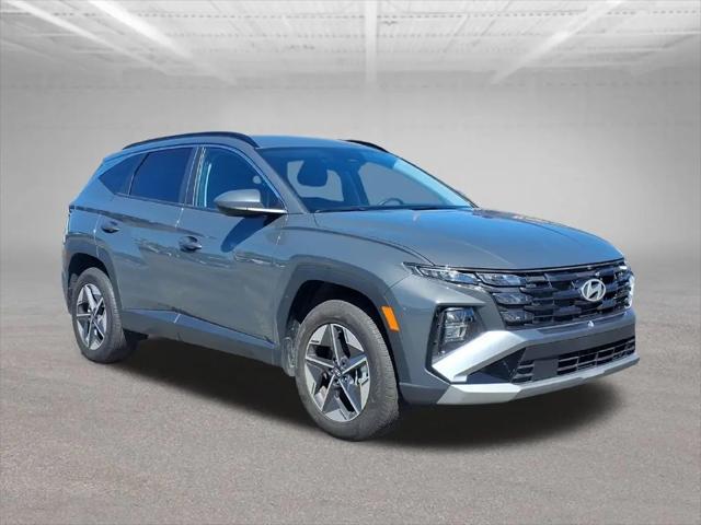 2026 Hyundai Tucson SEL for sale in Parma, OH