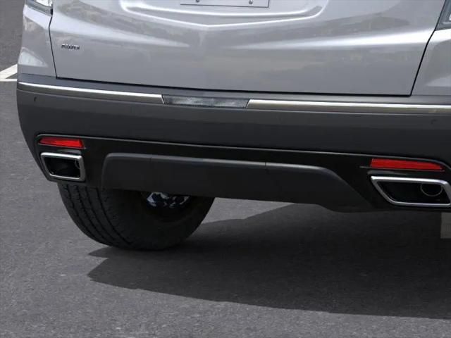 2025 Cadillac XT5 AWD Sport