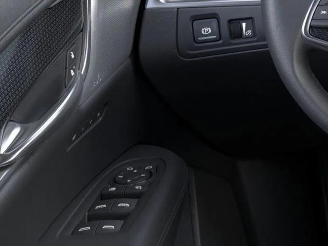 2025 Cadillac XT5 AWD Sport