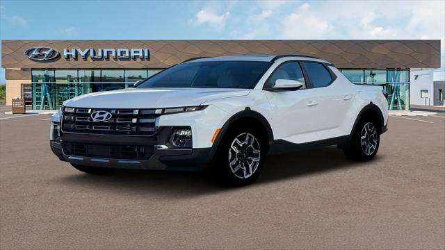2026 Hyundai Santa Cruz Limited for sale in Rome, GA