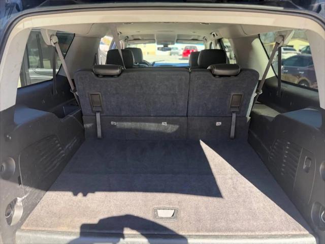 2016 Chevrolet Suburban LS