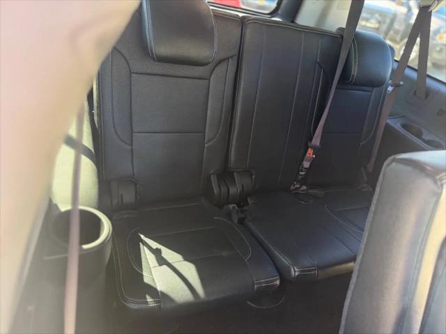 2016 Chevrolet Suburban LS