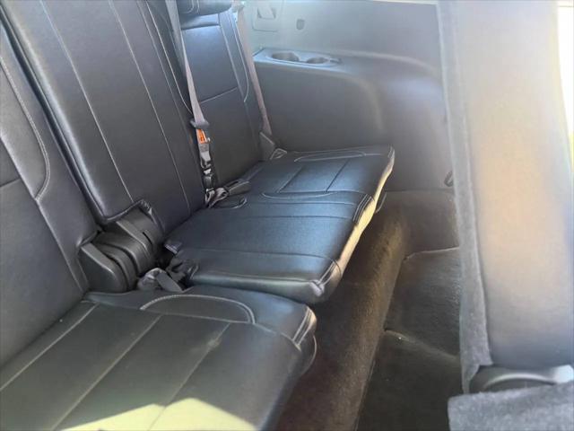 2016 Chevrolet Suburban LS