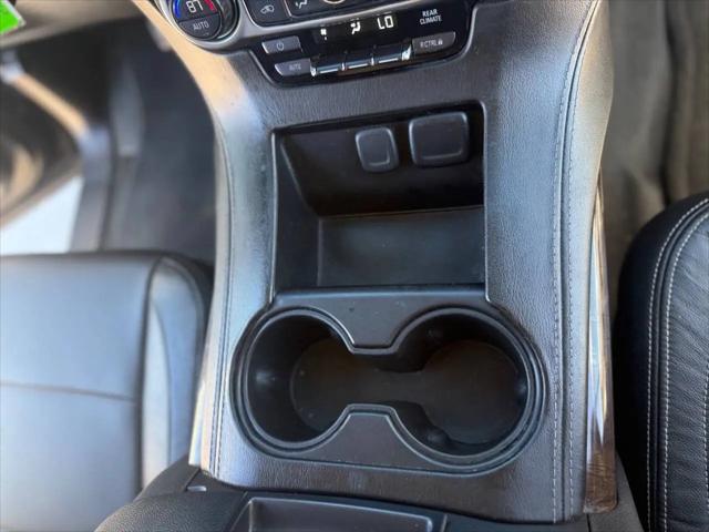 2016 Chevrolet Suburban LS