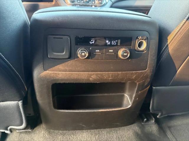 2016 Chevrolet Suburban LS