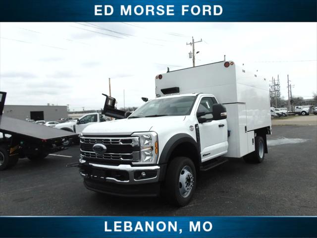 2026 Ford F-550 XL for sale in Lebanon, MO