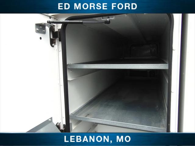 2026 Ford F-550 XL