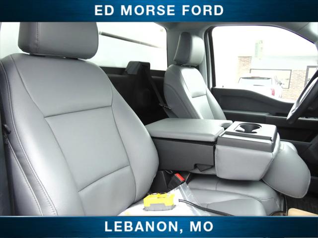 2026 Ford F-550 XL