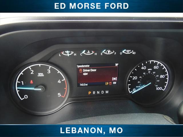 2026 Ford F-550 XL