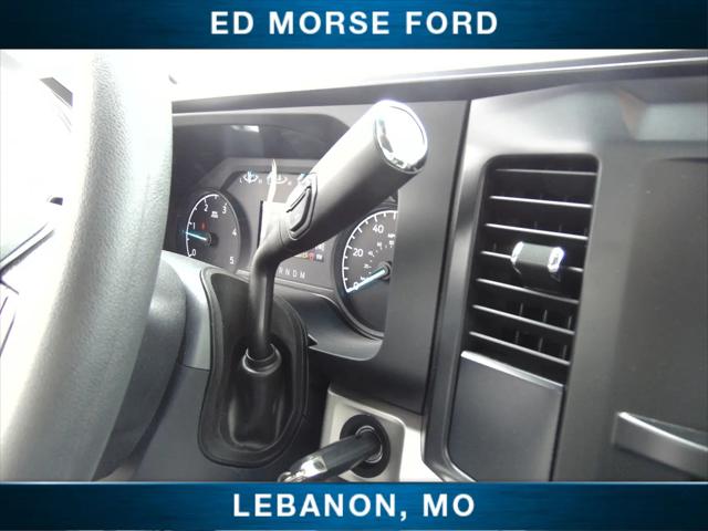 2026 Ford F-550 XL
