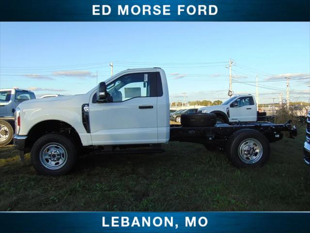 2026 Ford F-350 XL