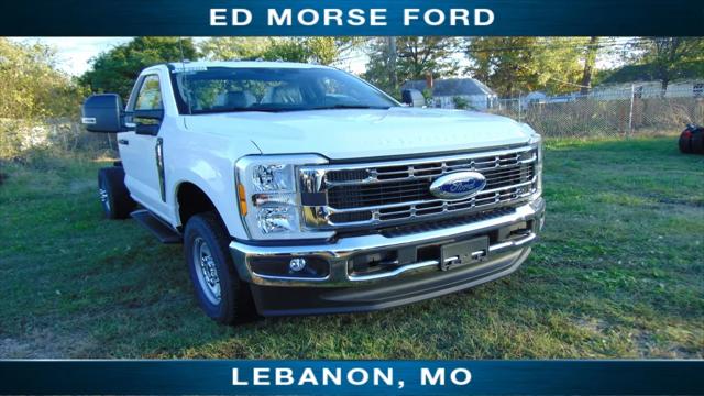 2026 Ford F-350 XL