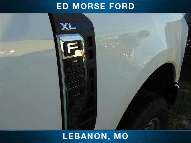 2026 Ford F-350 XL