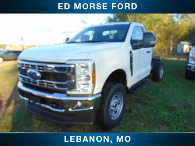 2026 Ford F-350 XL for sale in Lebanon, MO