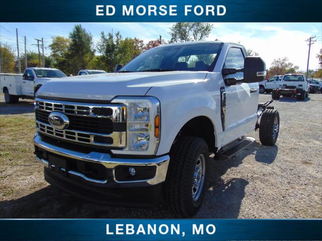 2026 Ford F-350 XL for sale in Lebanon, MO