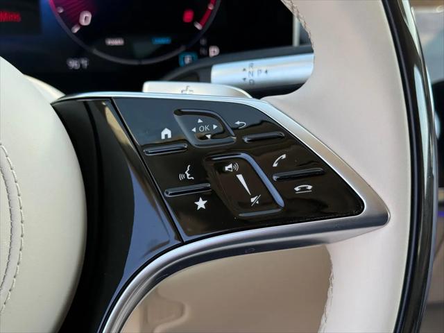 2026 Mercedes-Benz S 580 4MATIC