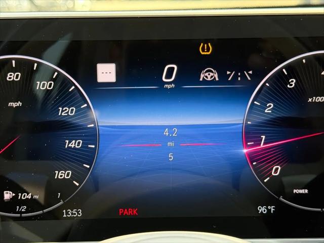 2026 Mercedes-Benz S 580 4MATIC