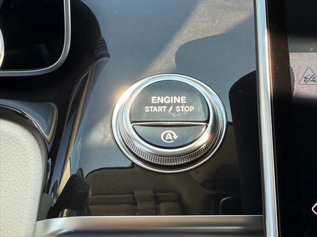 2026 Mercedes-Benz S 580 4MATIC