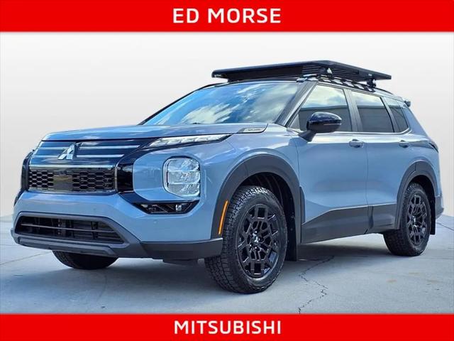 2025 Mitsubishi Outlander Trail Edition S-AWC for sale in Tampa, FL
