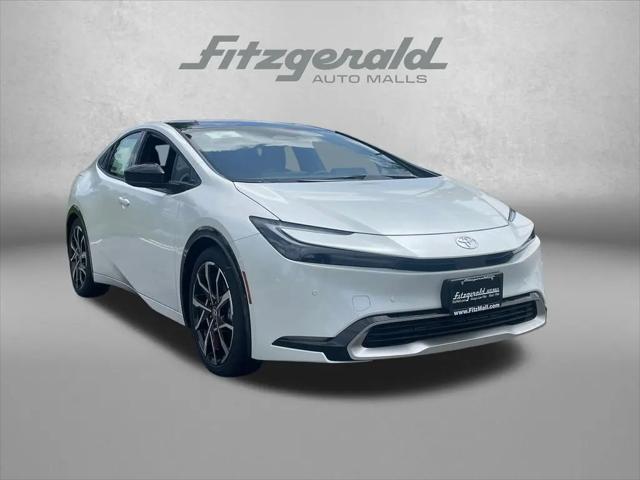 2026 Toyota Prius Plug-In XSE Premium for sale in Gaithersburg, MD