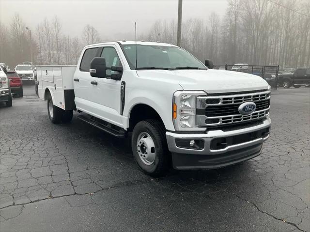 2026 Ford F-350 XL