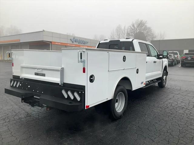 2026 Ford F-350 XL