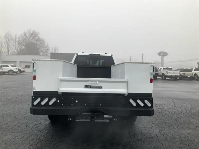 2026 Ford F-350 XL