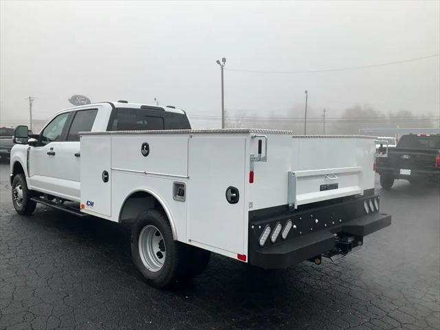 2026 Ford F-350 XL