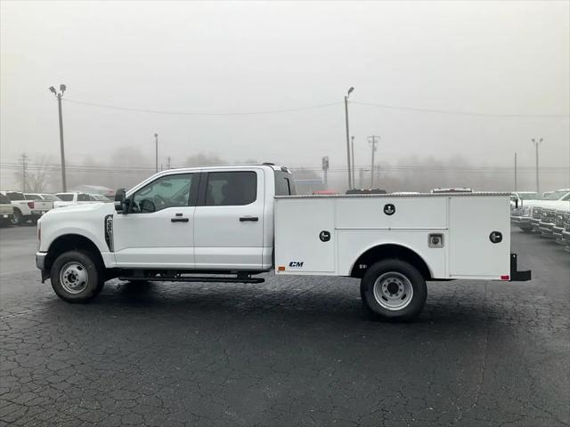 2026 Ford F-350 XL