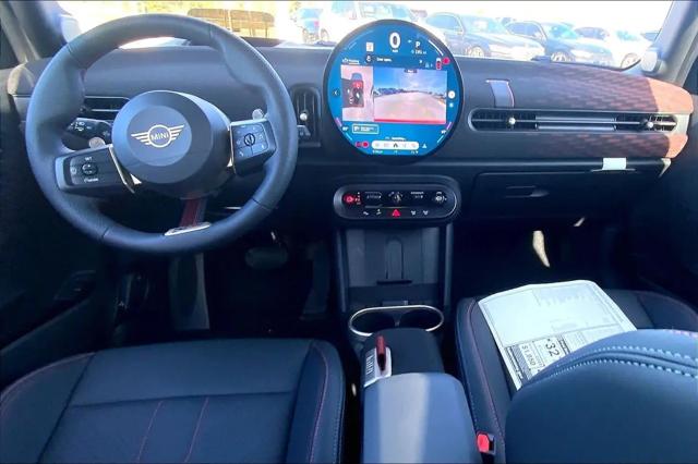 2026 MINI Hardtop Cooper S