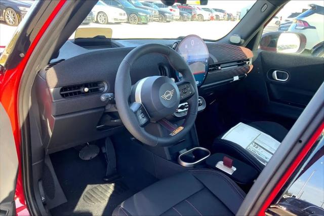 2026 MINI Hardtop Cooper S