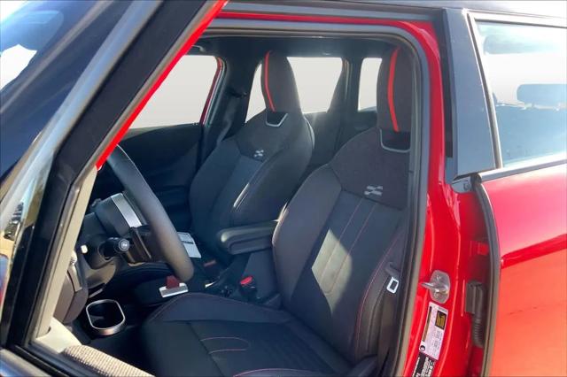 2026 MINI Hardtop Cooper S