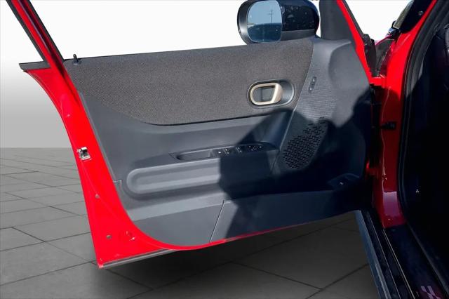 2026 MINI Hardtop Cooper S
