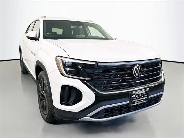 2026 Volkswagen Atlas Cross Sport SE with Technology for sale in Shiloh, IL