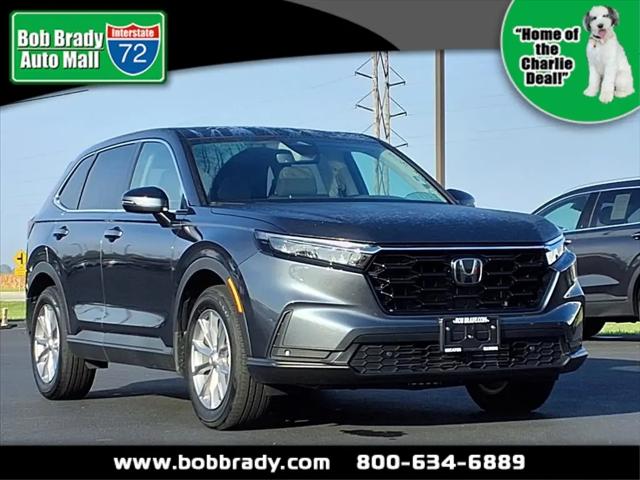 2023 Honda CR-V EX-L AWD for sale in Decatur, IL