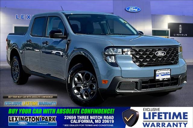 2025 Ford Maverick XLT for sale in California, MD