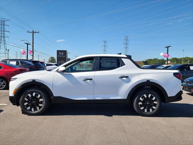 2026 Hyundai Santa Cruz SE