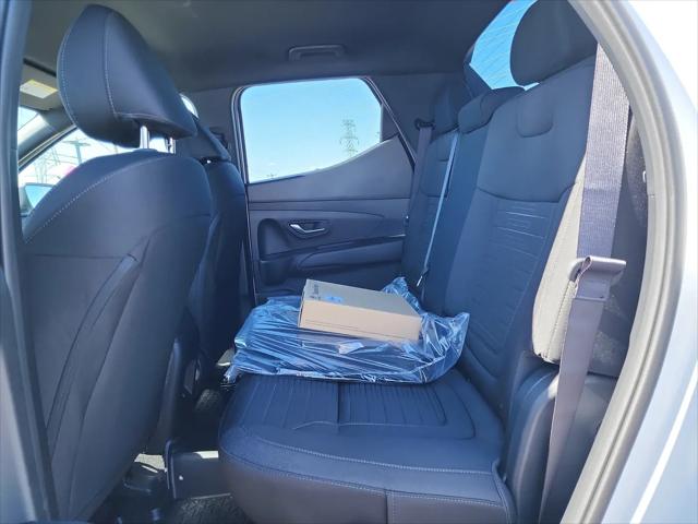 2026 Hyundai Santa Cruz SE