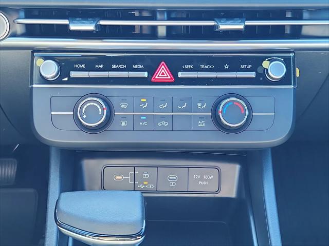 2026 Hyundai Santa Cruz SE