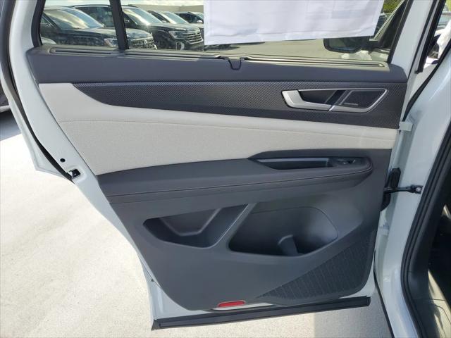 2026 Volkswagen Atlas Cross Sport SEL Premium R-Line