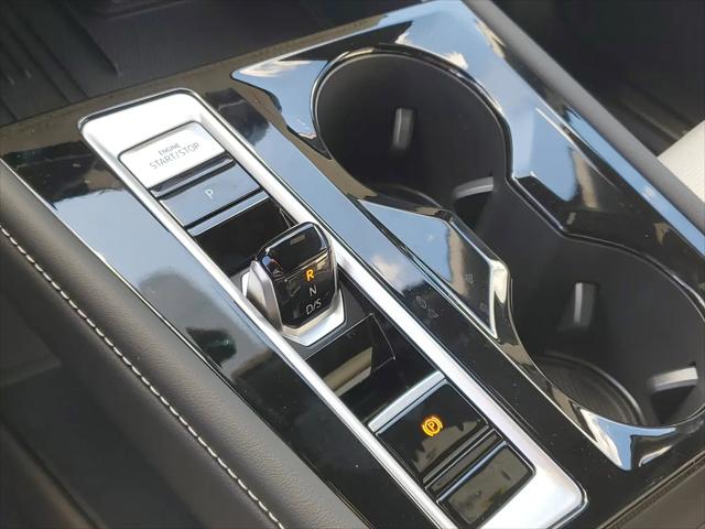 2026 Volkswagen Atlas Cross Sport SEL Premium R-Line