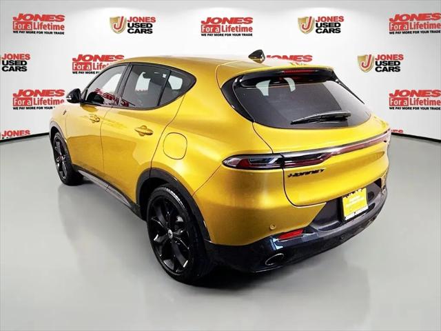 2024 Dodge Hornet R/T Plus EAWD