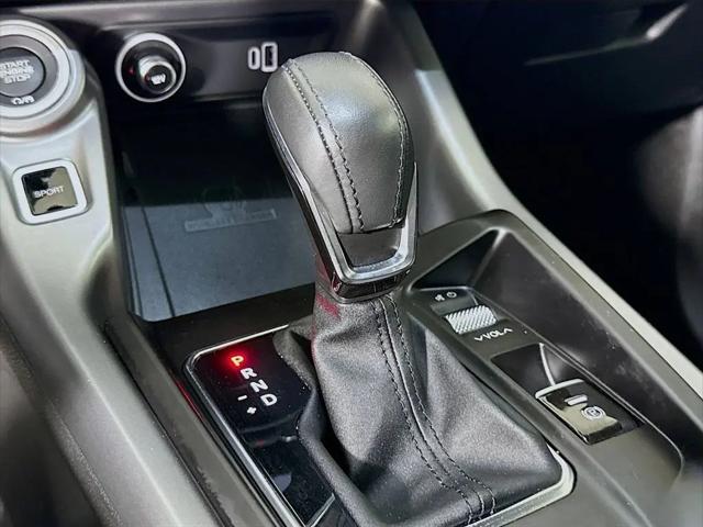 2024 Dodge Hornet R/T Plus EAWD