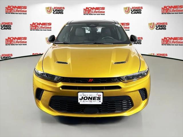 2024 Dodge Hornet R/T Plus EAWD