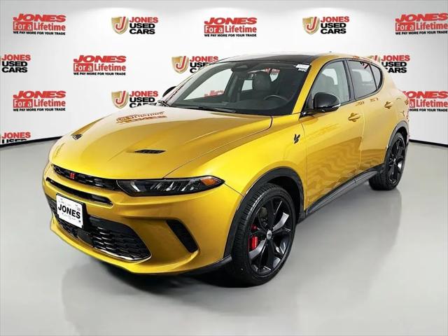 2024 Dodge Hornet R/T Plus EAWD