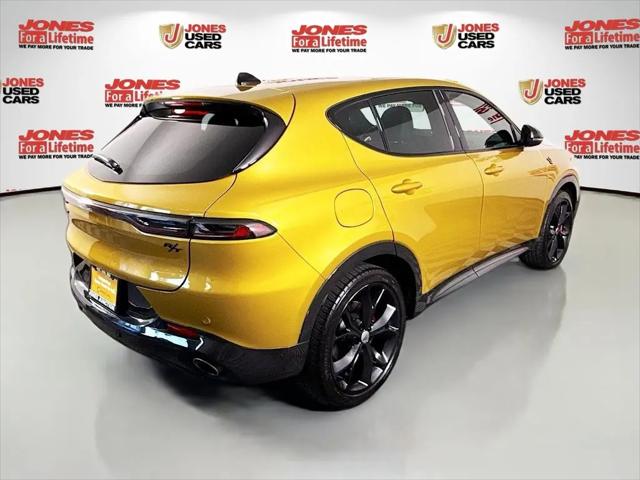 2024 Dodge Hornet R/T Plus EAWD
