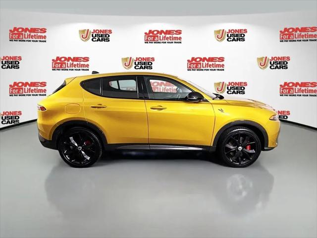 2024 Dodge Hornet R/T Plus EAWD