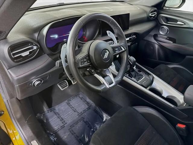 2024 Dodge Hornet R/T Plus EAWD